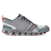 Cloud X Shift Alloy | Red W