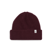 Merino Beanie Mulberry SS20