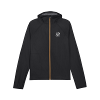 Ultra Jacket 1 W Black