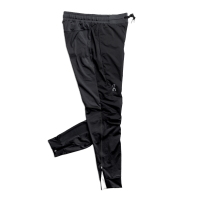 Running Pants Black M SS20