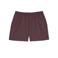 Focus Shorts 1 W Mulberry