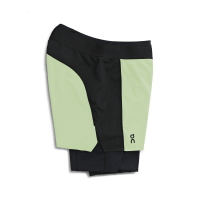 Active Shorts Meadow | Black W