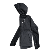 Weather-Jacket M Black | Shadow