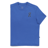 Graphic-T Cobalt W