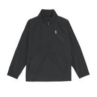 All-Day 1/2 Zip Jacket 1 W Black