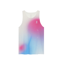 Pace Tank 1 M Undyed | Pink