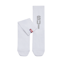 CH Olympic All Day Sock 1 U Undyed-White | Olympic