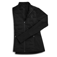 Climate Jacket Black W