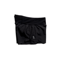 Race Shorts Black W SS20