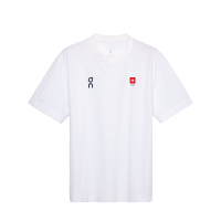 CH Olympic Club-T 1 M Undyed-White