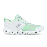 Cloud X Shift White | Matcha W