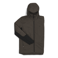 Insulator Jacket Thorn | Black M