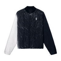 Bomber Jacket 1 U Black | White