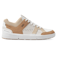 THE ROGER Clubhouse Almond | Sand W