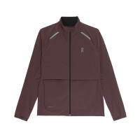 Weather Jacket Insulated 1 W Mulberry