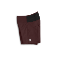 Sprinter Shorts Mulberry W