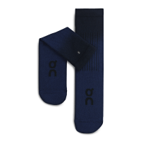 All-Day Sock Denim | Black W