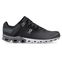 Cloudflow Wide Black | Asphalt M