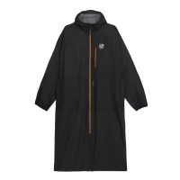 Ultra Parka 1 U Black