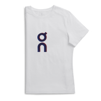 Graphic-T White M