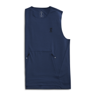 Training Tank Denim M