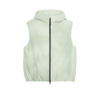 Puffer Vest 1 M White | Multicolor