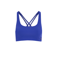 Movement Bra 1 W Indigo