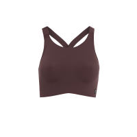 Endurance Bra 1 W Mulberry | Ox