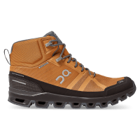 Cloudrock Waterproof Pecan | Brown M