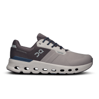 Cloudrunner 2 Waterproof M Zinc | Midnight