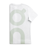 Graphic-T White | Vine M