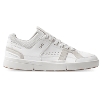 THE ROGER Clubhouse White | Sand W