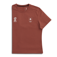 Swiss Olympic-T Auburn W