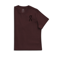 Graphic-T Mulberry W