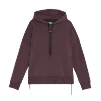 Hoodie 3 W Mulberry