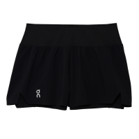 Court Shorts 1 W Black