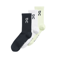 Logo Sock 3-Pack 1 U Midnight | Lima