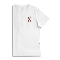 Graphic-T 2 White M