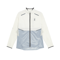 Weather Jacket 2 M White | Glacier