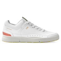 THE ROGER Centre Court White | Coral M