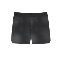 Lightweight Shorts Lumos 1 M Black