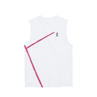 Court Tank 1 M White