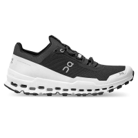 Cloudultra Black | White M