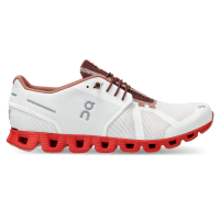 Cloud Swiss Olympic Red | White M