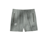 Short Length Shorts 1 U Grey | Multicolor