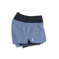 Running Shorts 2.0 Cerulean | Black W