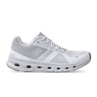 Cloudrunner Wide White | Frost W