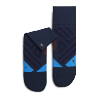 Mid Sock Navy | Mulberry M