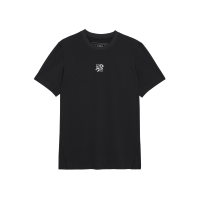 Active T-Shirt 1 W Black