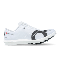 Cloudspike 10000m White | Black M